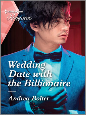 cover image of Wedding Date with the Billionaire